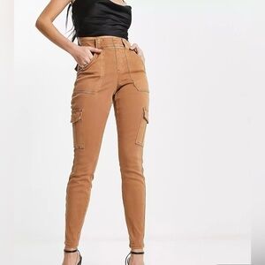 Spanx Cargo Pants